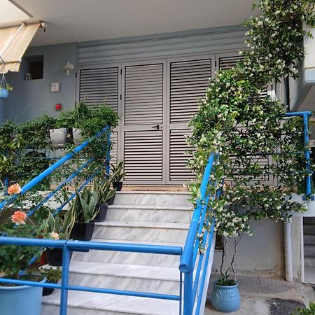 Valis Studio - Lungomare ! Avlonya Dış mekan fotoğraf