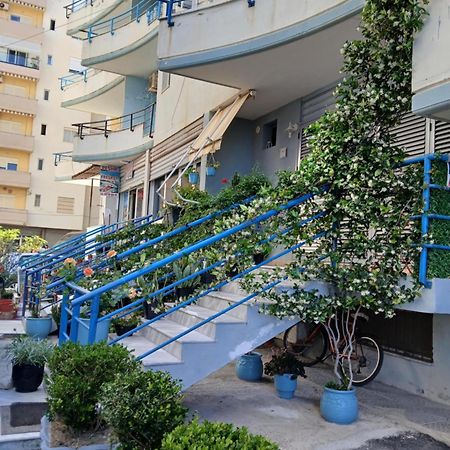 Valis Studio - Lungomare ! Avlonya Dış mekan fotoğraf