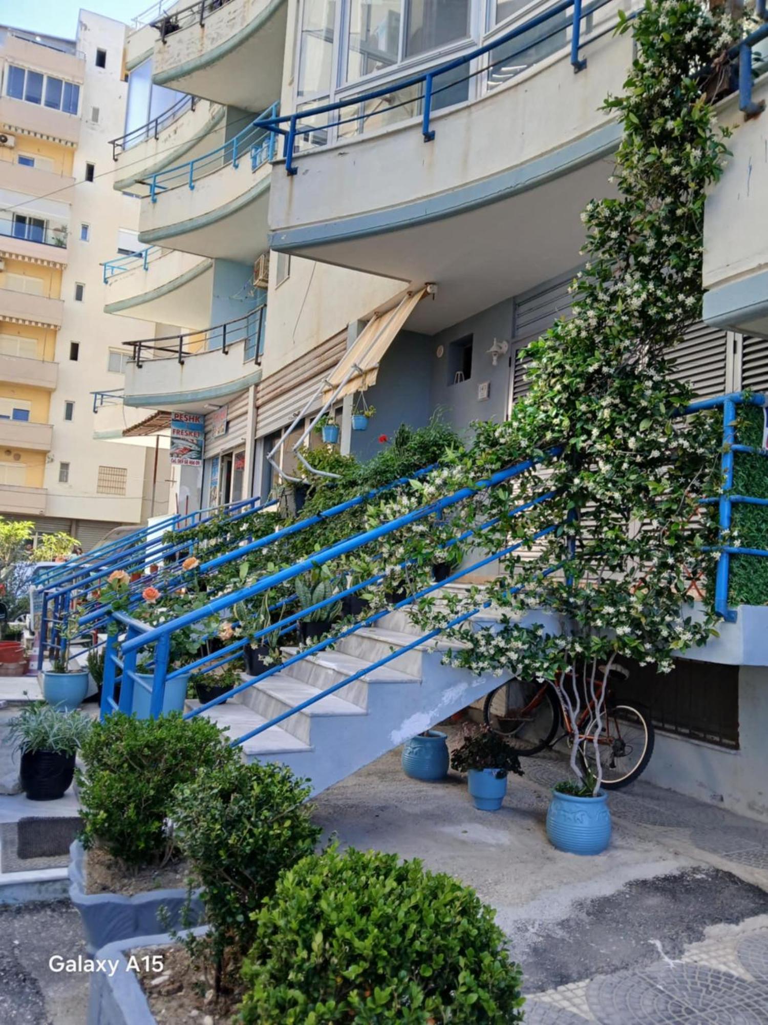 Valis Studio - Lungomare ! Avlonya Dış mekan fotoğraf